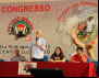 João Felício, presente!