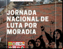 Contraf Brasil marchará em defesa da moradia digna no país