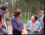 Ministro visita casas de beneficiários do MCMV Rural em São Paulo