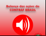 CONTRAF BRASIL defende democracia com as Diretas Já