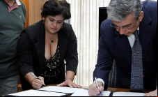  do convênio de desconto entre Previdência - INSS - Fetraf-Brasil