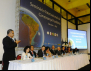Seminário Internacional discute segurança alimentar, desenvolvimento sustentável e a governança responsável da terra