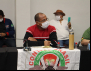 CONTRAF- Brasil participa de da 332° Reunião Ordinária do Conselho Nacional de Saúde
