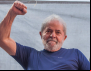 Lula: "Só o voto do povo pode salvar o Brasil"