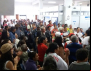 Trabalhadores em Minas Gerais ocupam INSS no Dia do Agricultor Familiar