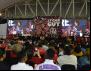 Contraf Brasil participa da abertura do CONCUT