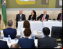 Coordenador geral da FETRAF/BRASIL toma posse no Conselho de Desenvolvimento Econômico Social