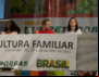 III Acampamento da Juventude da FETRAF-SUL