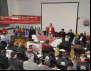 FETRAF-RS promove II Congresso Geral em o Fundo
