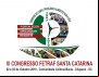 Fetraf-SC realiza o III Congresso da Agricultura Familiar do estado