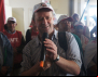 Marcos Rochinski, coordenador geral da FETRAF/BRASIL, faz um balanço da jornada de lutas em Brasília e acredita em resultados sati