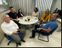 Contraf Brasil promove diálogo sobre biofábricas em reuniões com lideranças do MDA