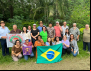 Comitiva da CONTRAF-Brasil participa do Encontro Binacional Bolívia-Brasil