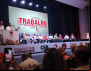 CONCLAT/2022: EMPREGO, DIREITOS, DEMOCRACIA e VIDA