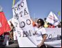 Manifesto - Movimentos de Mulheres contra a Reforma da Previdência Social convocam lutas para o mês de março