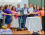 CONTRAF-Brasil participa de lançamento do programa Quintais Produtivos Mulheres Rurais