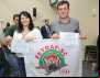 Fetraf-SC e Fórum das Entidades da Agricultura Familiar recebem homenagem