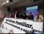 Fetraf RS e Unicafes realizam debate sobre cadeia leiteira e a crise
