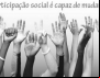 Mudança no Fórum Interconselhos 2017 corta número de participação social