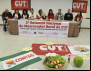 Macrossetor Rural da CUT constrói agenda para o futuro da agricultura do Brasil