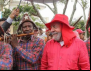 Caravana Lula pelo Brasil