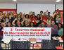 II Encontro do Macrossetor Rural da CUT termina com saldo positivo e unidade fortalecida