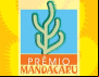 Prorrogadas até 22 de fevereiro, as Inscrições para o Prêmio Mandacaru