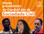 FETRAF atua na presidência da Condraf