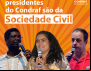 FETRAF atua na presidência da Condraf