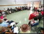 Sead participa da abertura da reunião executiva da Contraf
