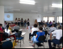 Fetraf SC realiza curso aos colaboradores dos sindicatos