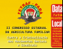 Fetraf Pará realiza II Congresso Estadual dos Trabalhadores e Trabalhadoras na Agricultura Familiar