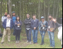 CONTRAF BRASIL participa do curso da Reaf no Chile e ajuda nas diretrizes para agricultura familiar