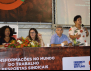 CONTRAF BRASIL é chamada para debates sobre Segurança Alimentar no FMS 2018