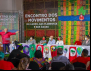 Às vésperas do Dia Mundial da Alimentação, Contraf-Brasil/CUT participa de encontro com Lula