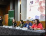 Mesa Redonda sobre Reforma Agrária e Democratização do o à Terra no Brasil