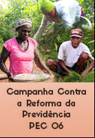 Campanha contra a Reforma da Previdência Social