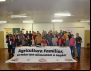 Projeto “Multiplicadores de conhecimentos na Agricultura Familiar” termina sua primeira fase
