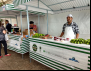 Distrito Federal ganha mais um espaço de alimentos saudáveis