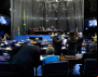 Senado aprova medida que altera a renegociação de dívidas rurais
