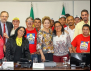 FETRAF/BRASIL mostra insatisfação nas novas medidas anunciadas pela Presidente Dilma para o Minha Casa, Minha Vida Rural.