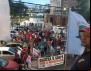 Sociedade marcha contra a Violência no Campo no Pará