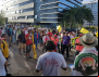 Movimentos realizam manifestação no Ministério das Cidades por moradia digna