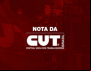 Exigimos providências para resguardar o Estado de Direito