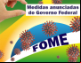 Medidas anunciadas pelo Governo atendem Agricultura Familiar, porém são insuficientes diante da pandemia