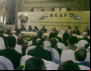 FETRAF-BRASIL participa da XV REAF no Paraguai