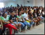 SINTRAF Coité reúne 170 jovens em Seminário da Juventude Rural
