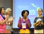 Feminismo é tema de debate no X Congresso de Agroecologia