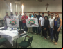 Reunião de Monitoramento para execução do Programa Nacional de Crédito Fundiário