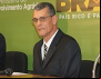 Celso Lacerda assume presidência do INCRA